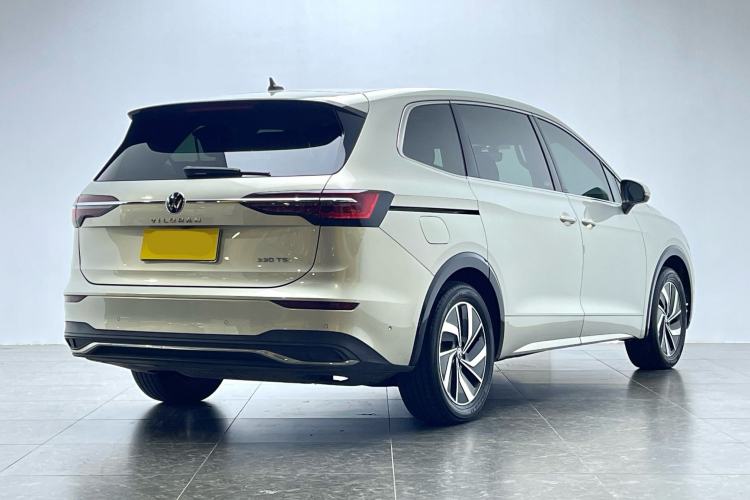 Used Volkswagen Viloran 2020 330TSI Luxury Edition