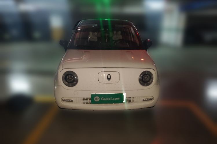 Used ORA Black Cat 2021 351 km Standard Version
