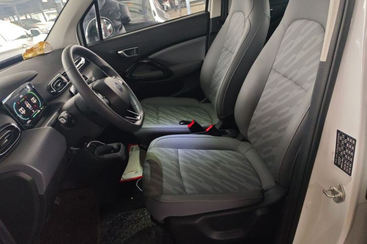 Used Leapmotor T03 2024 310 Comfort Edition
