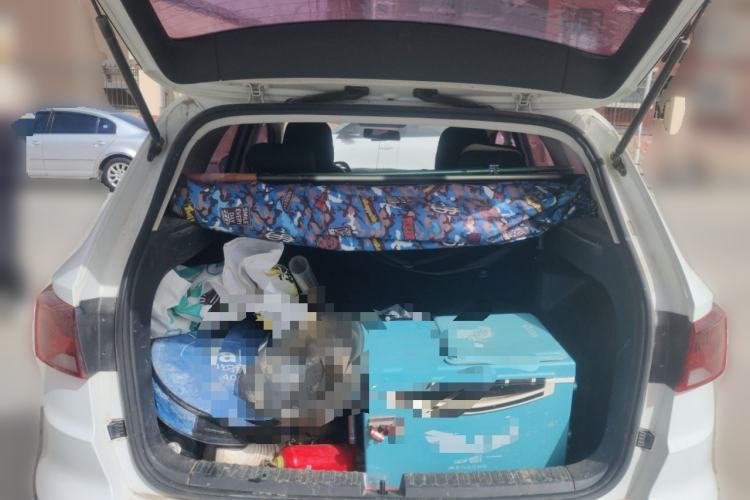 Used Jetta VS5 2021 280TSI Manual Entry-Level Trim