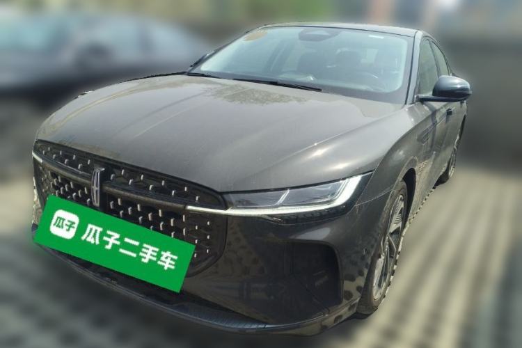 Used Lincoln Z 2024 2.0T Two-Wheel Drive Luxury Hybrid Version