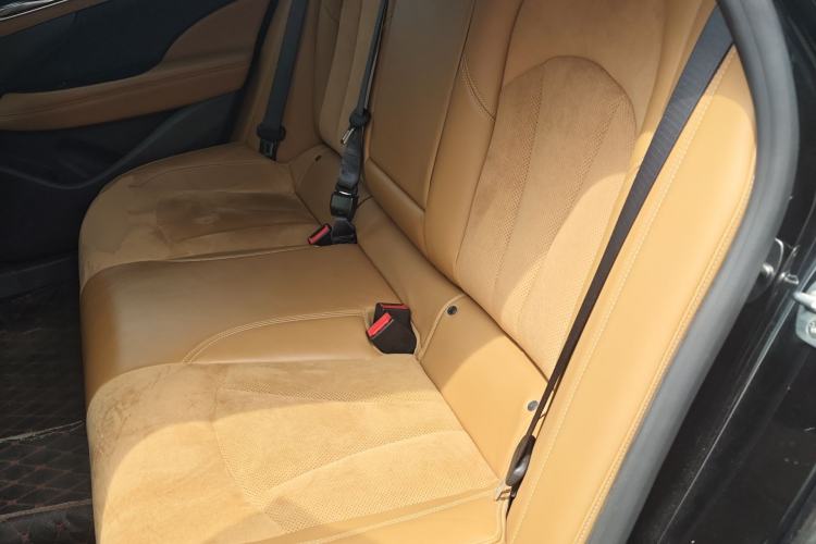 Used Buick LaCrosse 2018 28T Elite Edition