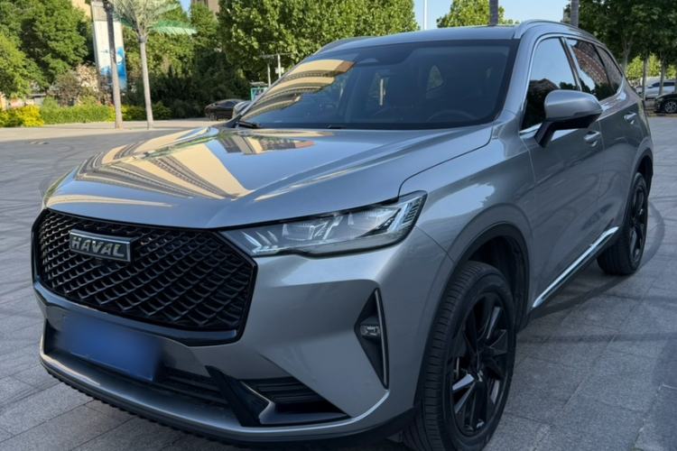 Used Haval H6 2021 3rd Generation 2.0T Automatic All-Wheel Drive Max Guazi used car, China used car export, Used car for sale, Used  cars, Cheapest cars for sale