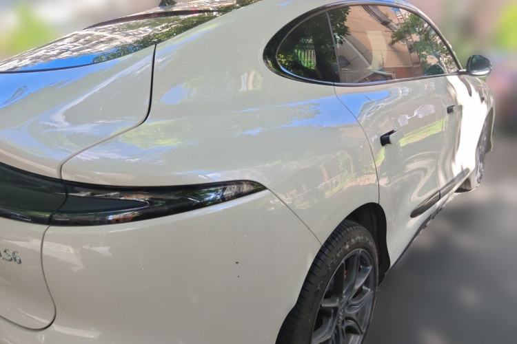 Used IM LS6 2023 Max Standard Edition