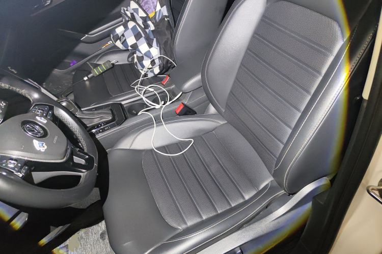 Used Volkswagen Lamando 2021 280TSI DSG Comfort Edition
