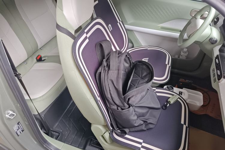 Used Geely Galaxy Panda 2025 210km Panda Rider