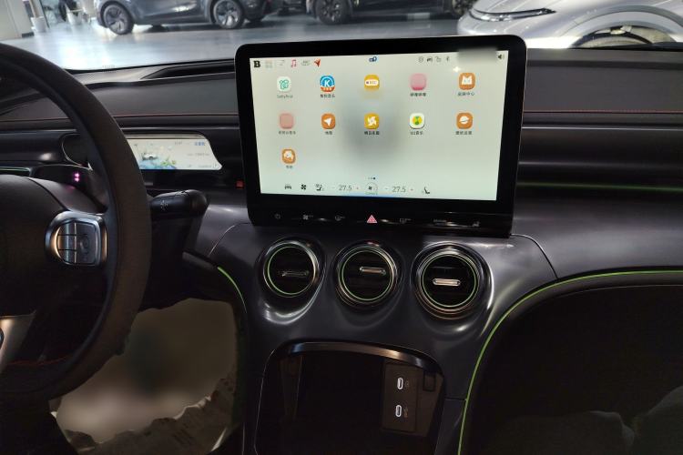 Used smart #3 2023 BRABUS Performance Edition
