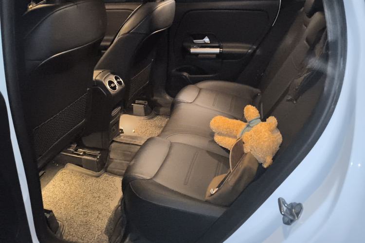 Used Mercedes-Benz GLA 2022 GLA 220