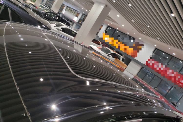 Used Volkswagen Viloran 2024 380TSI Premium Edition