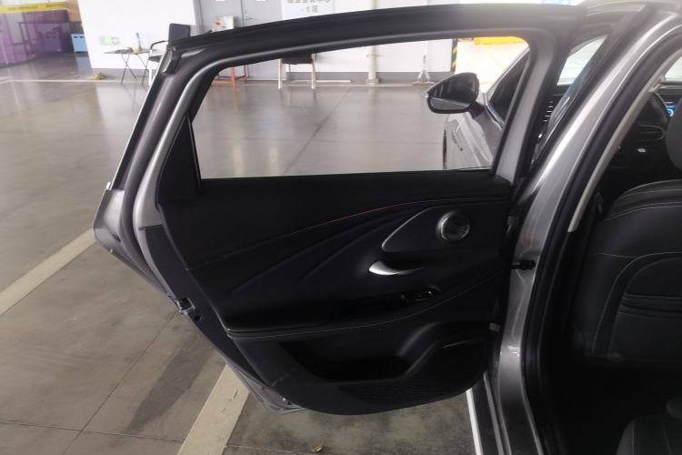 Used Chery Arrizo 8 2023 1.6T DCT Elite