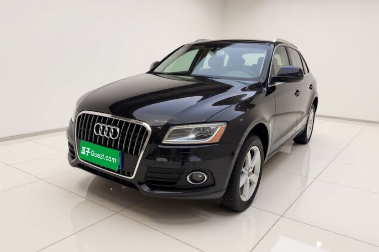 Used Audi Q5 2016 40 TFSI Technology Edition
