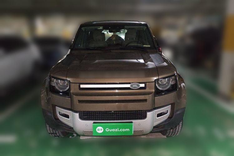 Used Land Rover Defender 2020 110 P400 SE
