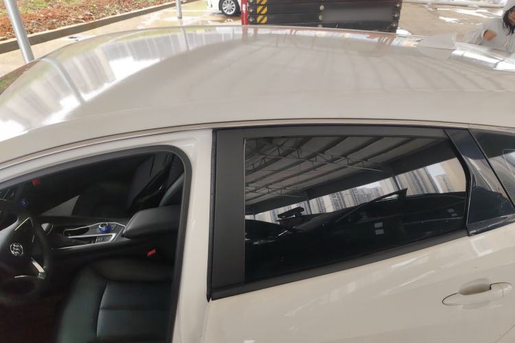 Used Buick Velite 6 2022 Connected & Shared PLUS Roof