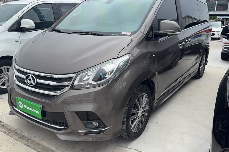 Used SAIC MAXUS G10 2016 2.0T Automatic Luxury Executive Edition