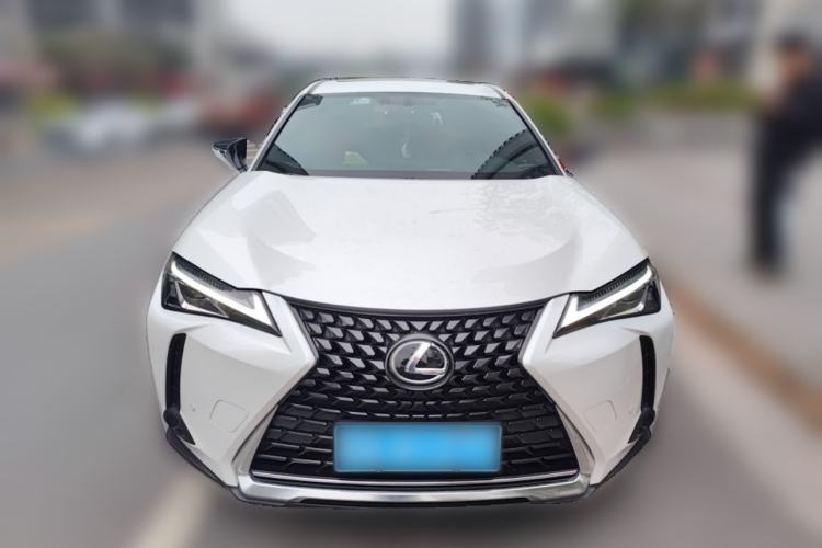 Used Lexus UX 2020 200 Special Edition
