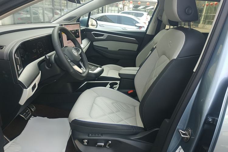 Used Volkswagen Talagon 2026 Model 450TSI Four-Wheel Drive Flagship 6-Seater