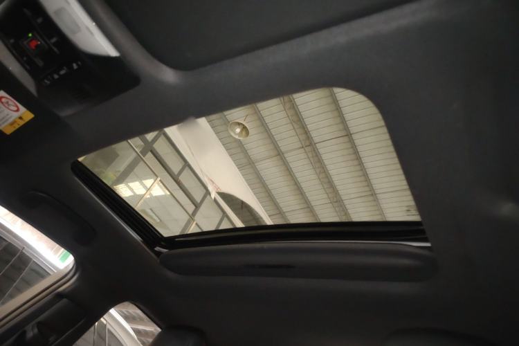 Used Toyota Levin 2023 185T CVT Sport Edition
