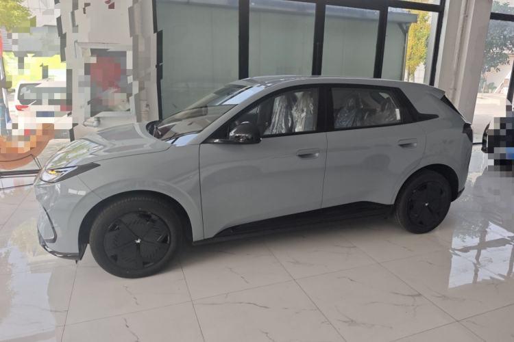 Used ARCFOX T1 2025 Model 320 PRO
