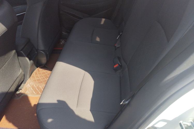 Used Toyota Corolla 2022 Dual-Motor 1.8L E-CVT Pioneer Edition
