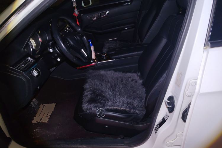 Used Mercedes-Benz E-Class 2015 Restyled E 260 L Sport Edition