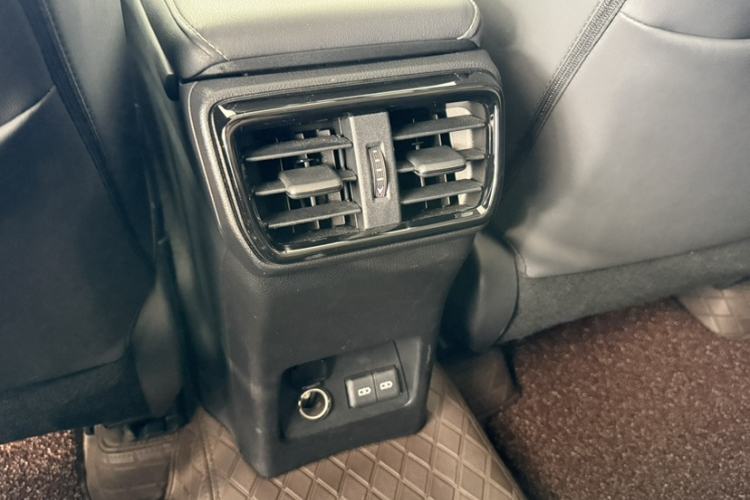 Used Lexus NX 2022 260 Front-Wheel Drive Chuan Yue Edition