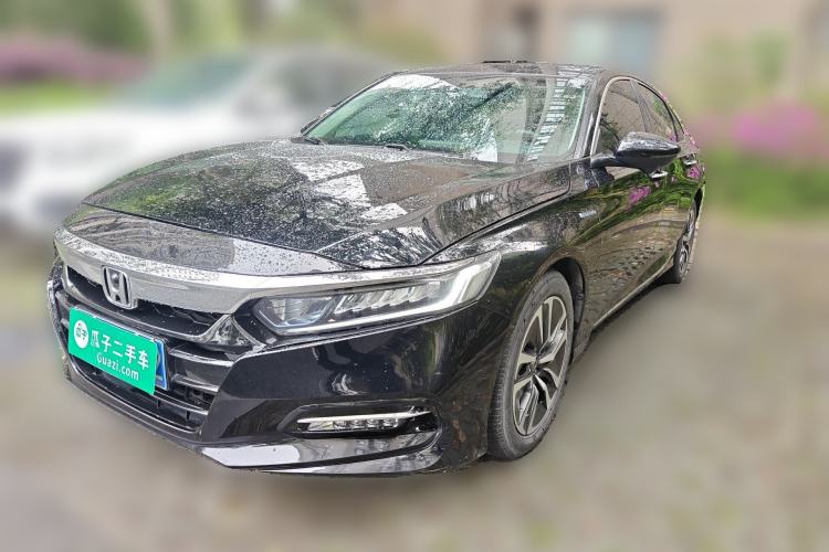Used Honda Accord 2018 Rui Hybrid 2.0L Rui Ling Edition China VI