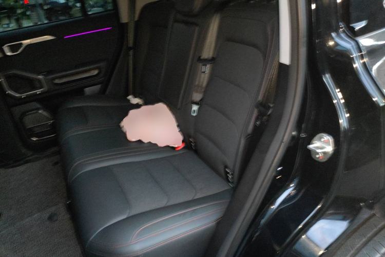 Used JETOUR Traveler 2023 2.0T All-Wheel-Drive CrossPRO