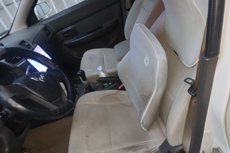 Used Wuling Hongguang 2014 1.2L Standard Model China IV