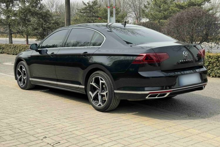 Used Volkswagen Magotan 2023 2 Million Units Commemorative Edition 330TSI DSG Luxury Version
