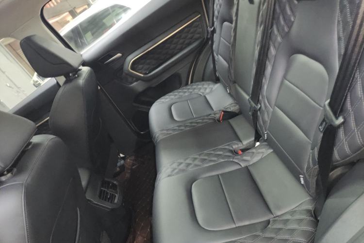 Used Haval H6 2021 1.5 GDIT Automatic Champion Edition
