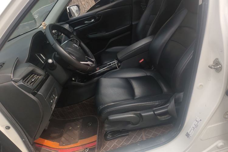 Used Honda Crider 2019 180 Turbo CVT Leading Edition China VI