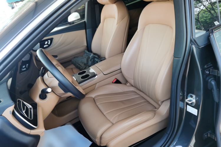 Used Rising F7 2023 Advanced Edition