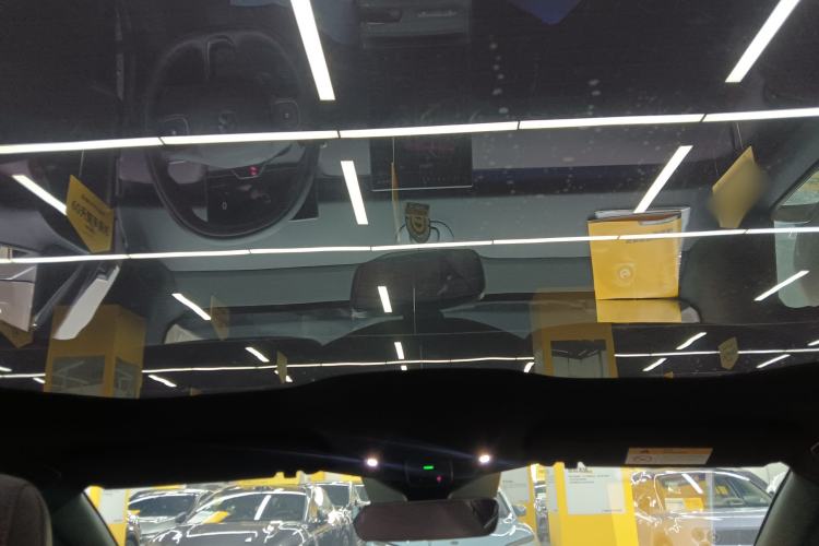 Used Nio ET5 2024 75 kWh