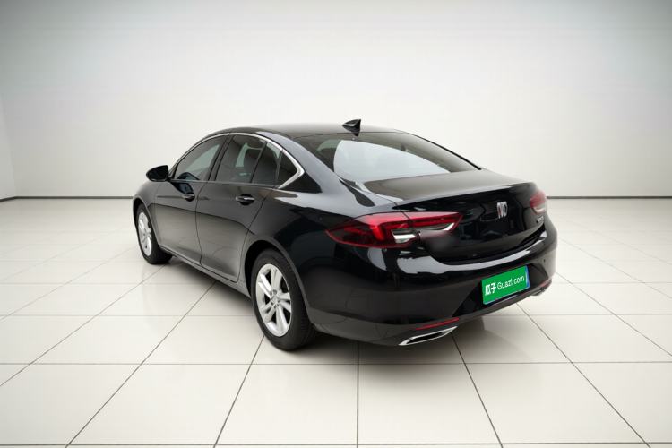 Used Buick Regal 2024 Revised 25T Ultra-Comfort Edition Exterior 2