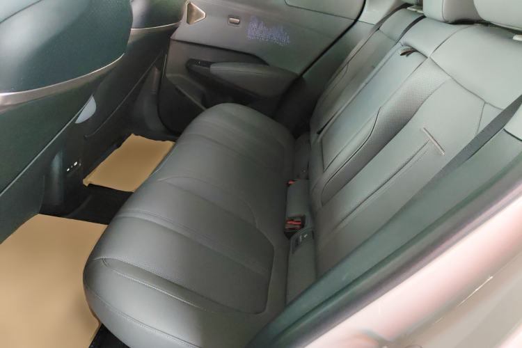 Used Zeekr X 2023 Rear-Drive ME Version 5 Seats
