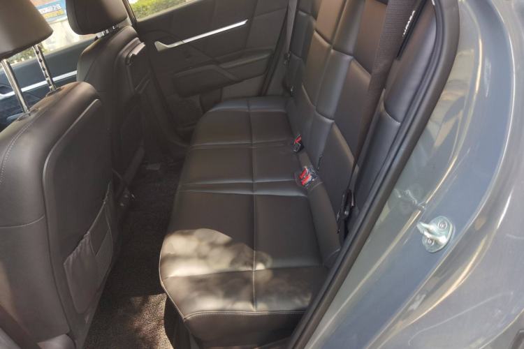 Used Hyundai ix35 2023 Musso 2.0L Deluxe Edition DLX