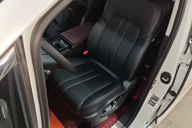 Used GAC Trumpchi M6 2023 PRO 270T DCT Luxury Edition Left Front Seat