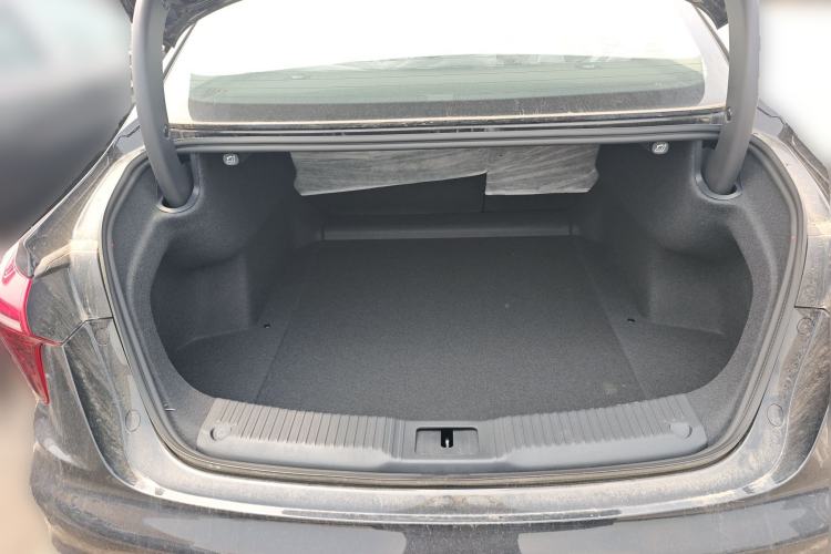 Used Hongqi H5 PHEV 2025 170 Super Hybrid Version