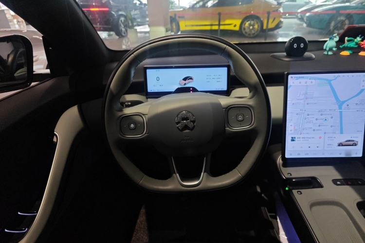 Used Nio ET5 2022 75 kWh
