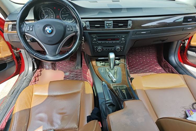 Used BMW 3 Series 2010 325i Sport Edition