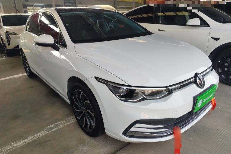 Used Volkswagen Golf 2023 280TSI DSG Pro