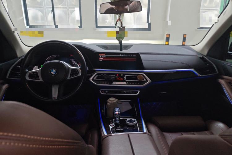 Used BMW X5 2020 xDrive30i M Sport Package