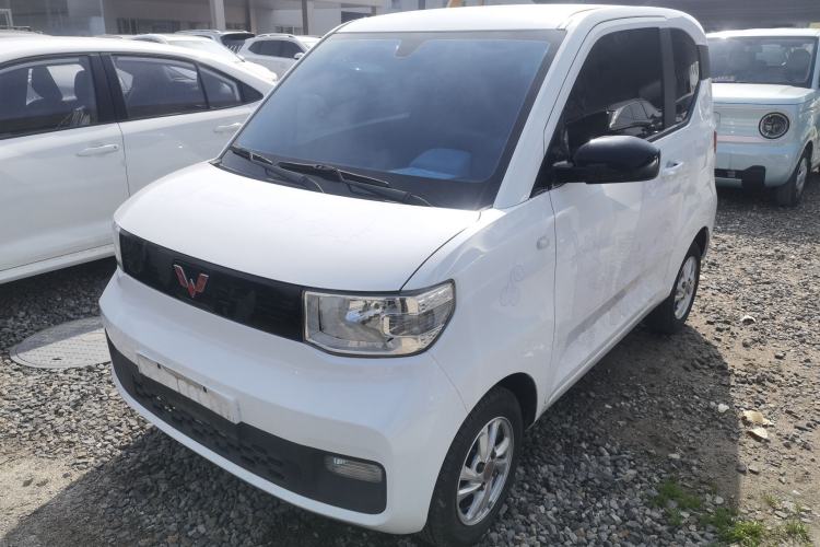 Used Wuling Hongguang MINIEV 2020 Freedom Version Lithium Iron Phosphate