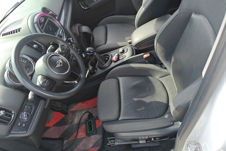 Used MINI Countryman 2017 1.5T COOPER ALL4 Traveler
