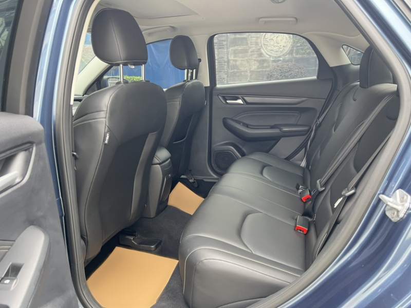 Used Ford Escort 2021 1.5L Automatic Diamond Edition — 37