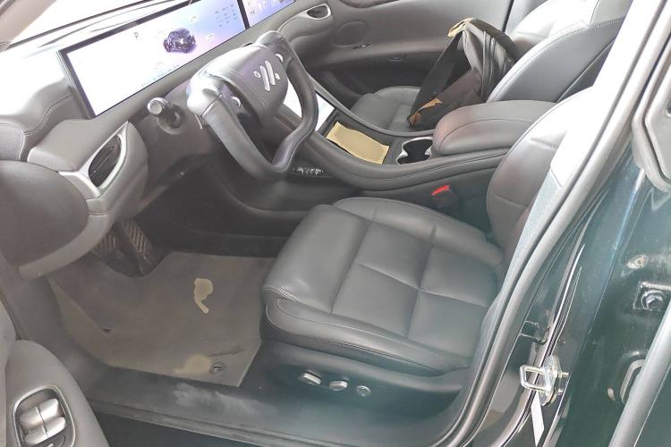 Used IM L6 2024 Max Enhanced Performance Edition