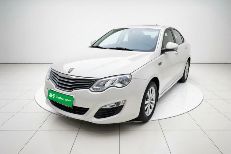 Used Roewe 550 2014 550S 1.8L Automatic Smart Selection Model Guazi used car, China used car export, Used car for sale, Used cars, Cheapest cars for sale