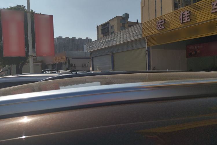 Used Audi Q7 2014 35 TFSI Sport Edition