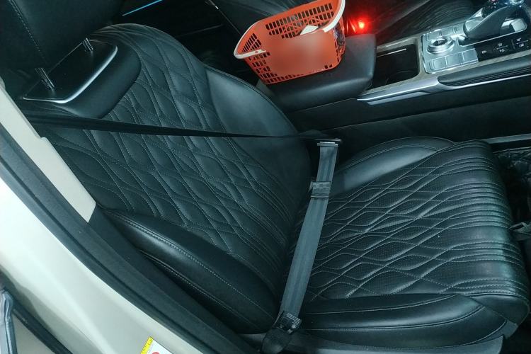 Used Tank 500 2022 3.0T Sport Edition "Creation" Version 5-Seater