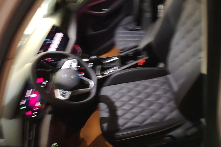 Used Volkswagen Sagitar 2025 Revised Version 2 300TSI DSG Excellence Edition